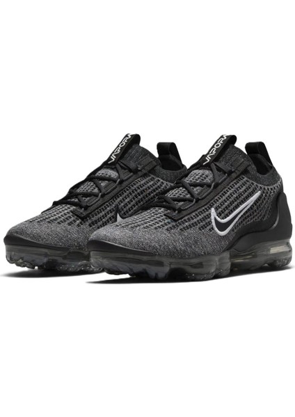 Air Vapormax Flyknit Sneaker Grey Günlük Spor Ayakkabı Gri modelleri