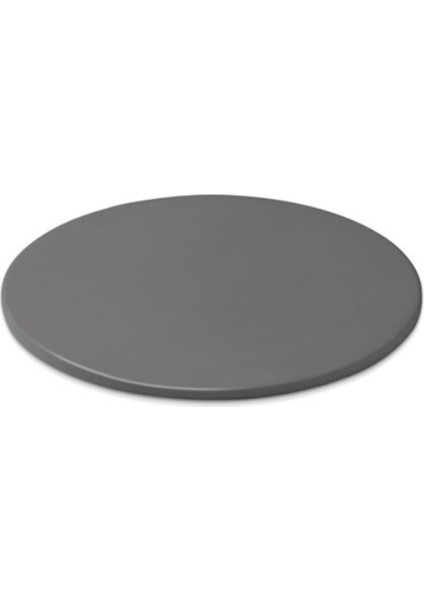 Sırlı Pizza Taşı Büyük 36 cm