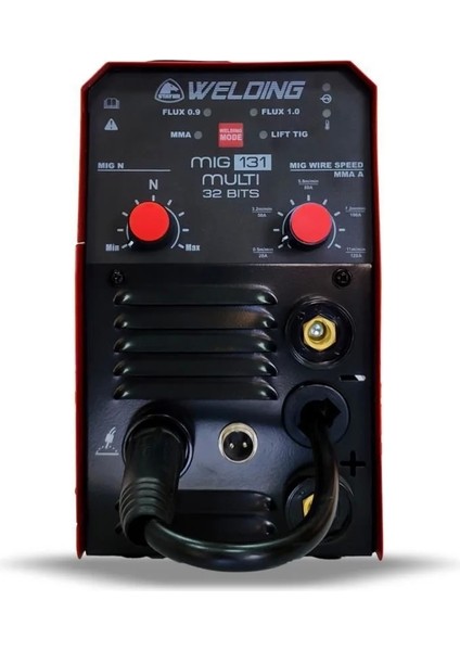 Stayer MIG131 Gazsız Gazaltı Kaynak Makinesi fiyatları