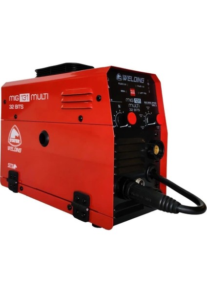 Stayer MIG131 Gazsız Gazaltı Kaynak Makinesi modelleri