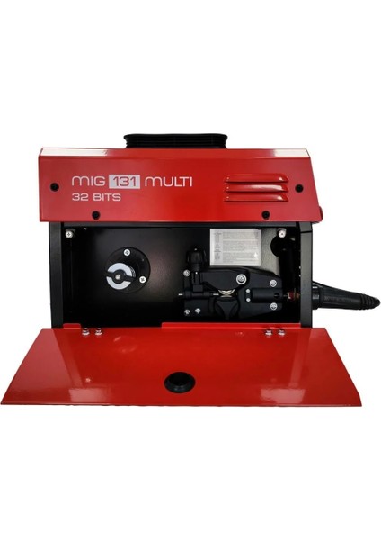 Stayer MIG131 Gazsız Gazaltı Kaynak Makinesi fırsatları