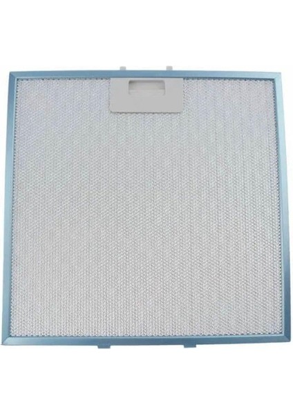 Simfer Uyumlu 8631 Davlumbaz Aspiratör Yağ Filtre