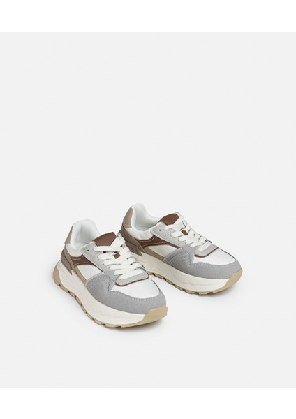 Sneaker IS1250062006023