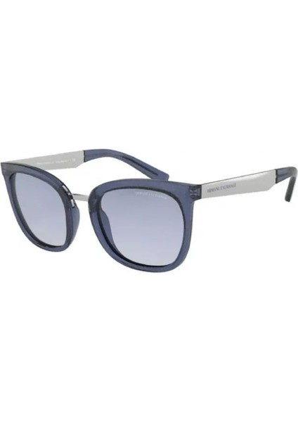 Unisex Kemik Güneş Gözlüğü AX4089S 828819