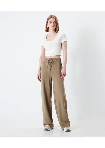Jogger Pantolon IS1240003136022