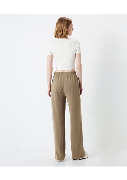 Jogger Pantolon IS1240003136022