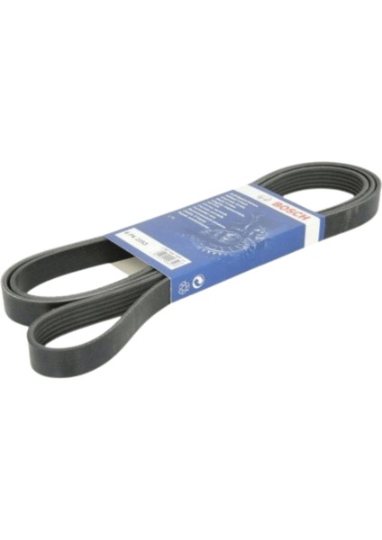 V Kayışı – 6PK2253 Wisco - Mazda 6 Mercedes W201 W211 1.8 2.0 02 ve Sonrası Uyumlu