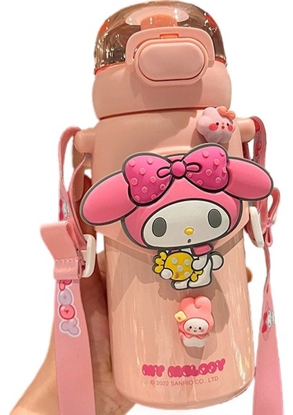 Sanrio Termos Bardak (Yurt Dışından)