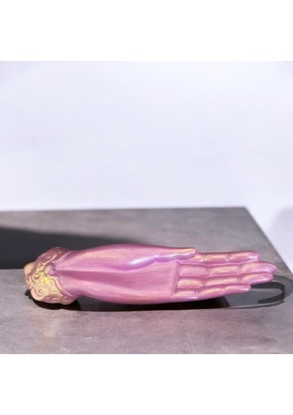 El Tütsülük Dekoratif Obje