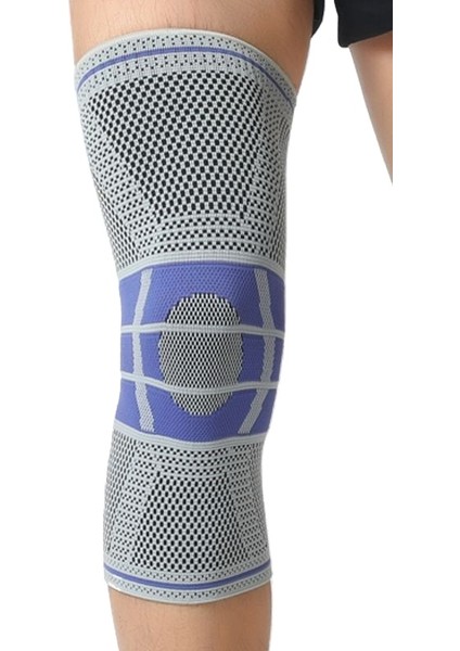 Örme Spor Dizlikler (Yurt Dışından)
