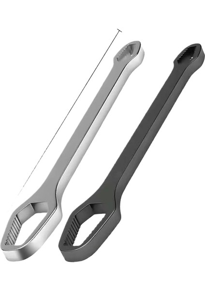 Çok Fonksiyonlu Torx Kendinden Ayarlı Çift Uçlu Anahtar (Yurt Dışından)