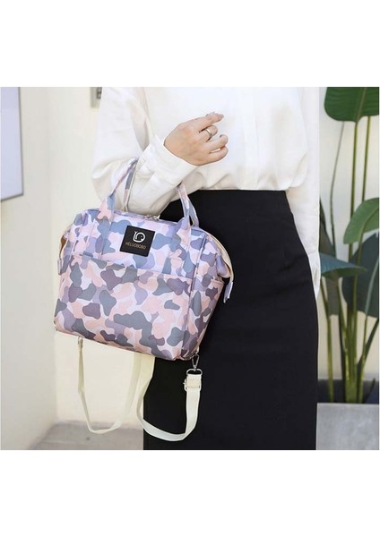 Küçük Çok Fonksiyonlu Anne Çantası (Yurt Dışından) fiyatları