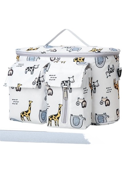 Bebek Arabası Çantası, Anne Çantası (Yurt Dışından)