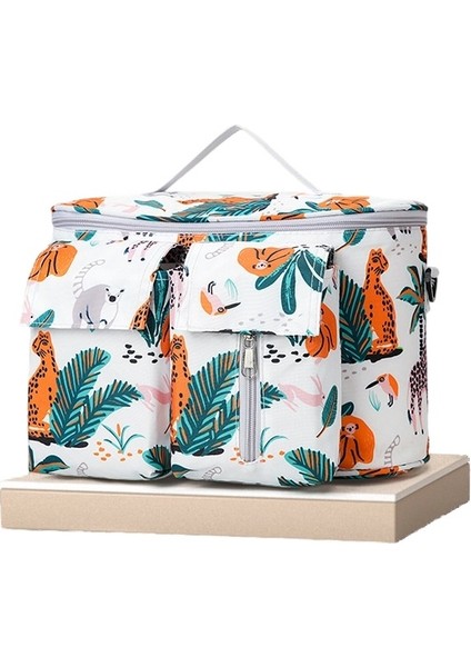 Bebek Arabası Çantası, Anne Çantası (Yurt Dışından)