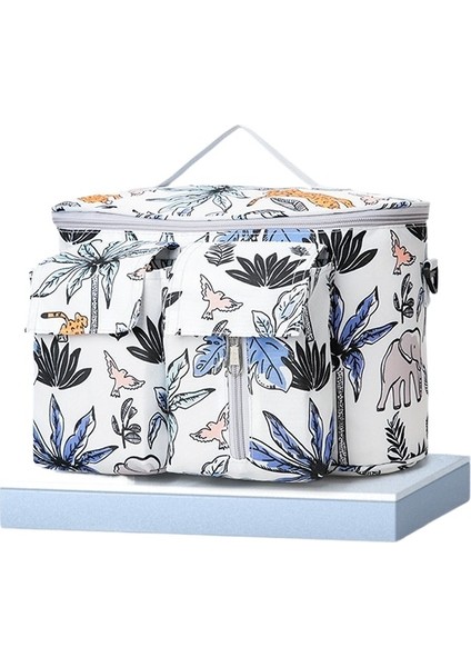 Bebek Arabası Çantası, Anne Çantası (Yurt Dışından)