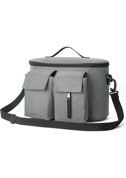 Bebek Arabası Çantası, Anne Çantası (Yurt Dışından)