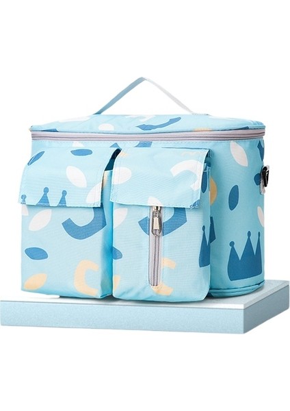 Bebek Arabası Çantası, Anne Çantası (Yurt Dışından)