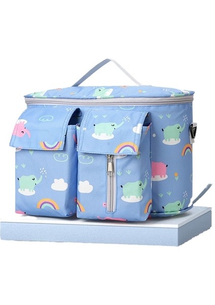 Bebek Arabası Çantası, Anne Çantası (Yurt Dışından)