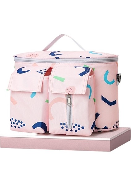 Bebek Arabası Çantası, Anne Çantası (Yurt Dışından)