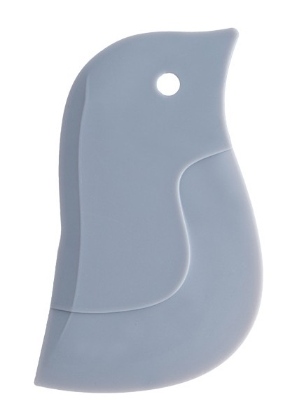 Mutfak Yumuşak Spatula (Yurt Dışından)