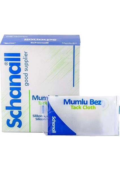Mumlu Bez 100LÜ Paket