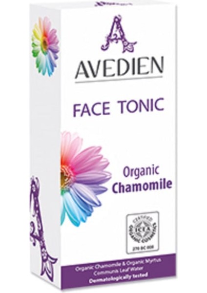 Yüz Toniği Face Tonıc (150 Ml)