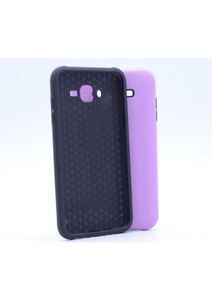 Apple iPhone 7 Plus Uyumlu Kılıf Renkli Sert Özel Tasarım New Youyouvar Silikon Kapak
