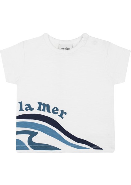 "la Mer" Tshirt