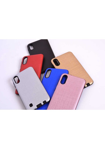 Apple iPhone 11 Pro Max Uyumlu Kılıf Renkli Sert Özel Tasarım New Youyouvar Silikon Kapak