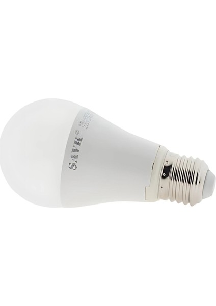 Şavk LED Ampül 1055 Lümen 12W - 4000 Kelvın Doğal Beyaz Işık fiyatları
