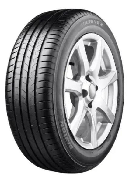 195/55 R16 87V Touring 2 Oto Yaz Lastiği (Üretim Yılı:2025)