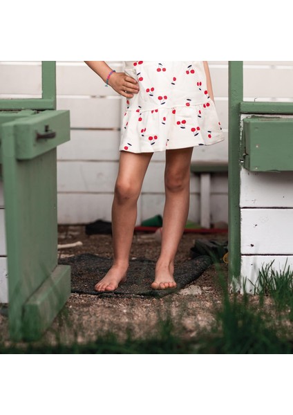 Kiraz Etek modelleri