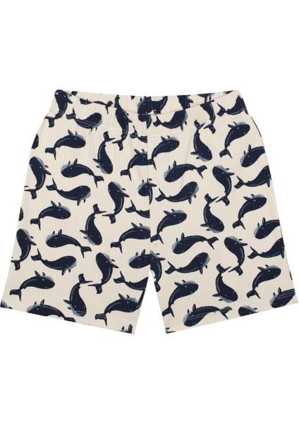 Balina Şortlu Pijama fırsatları