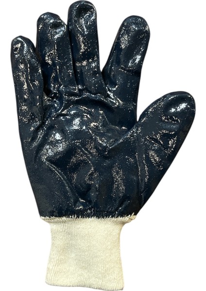 Tam Nitril Eldiven (1 Çift)