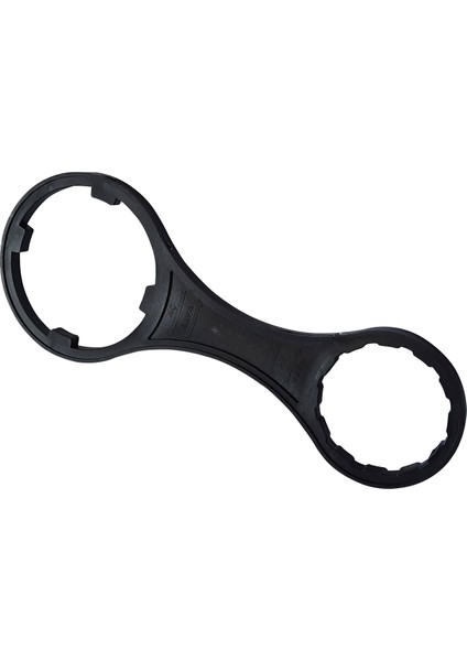 Su Arıtma Filtre Kabı (Housing) Açma Anahtarı