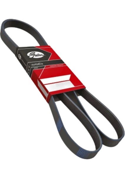 V Kayışı – 5PK1063 Wisco - Volkswagen Jetta Fsı 2.5 Uyumlu