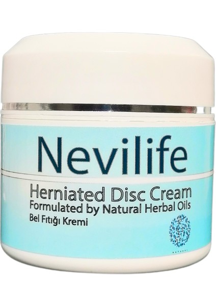 Bel Masaj Kremi 50 ml