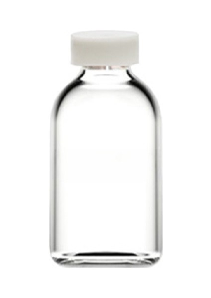 30 ml Penisilin Şişe Geçme Kapaklı, 12 Adet, Propolis Kapaklı Şişe