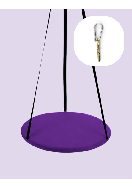 Ring Salıncak (Büyük Boy) Ev ve Bahçe Salıncağı fiyatları