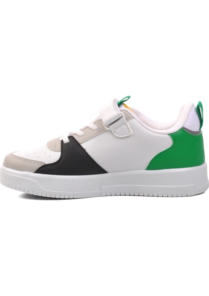 Yeşil Çocuk Sneaker