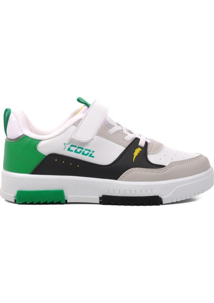 Yeşil Çocuk Sneaker
