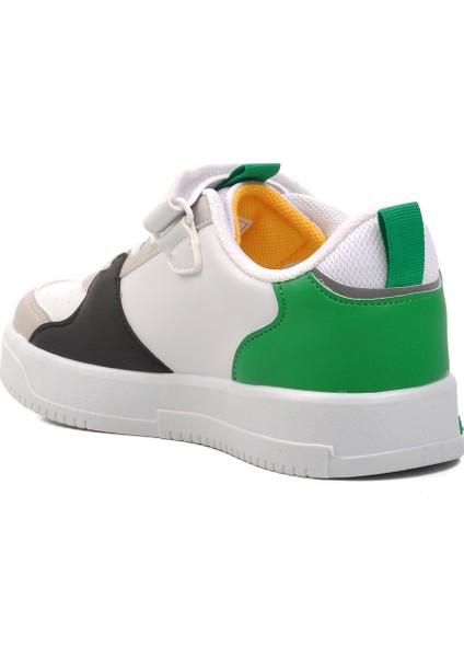 Yeşil Çocuk Sneaker
