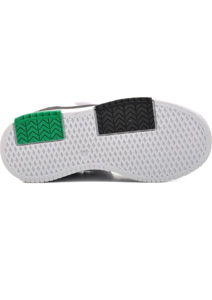 Yeşil Çocuk Sneaker