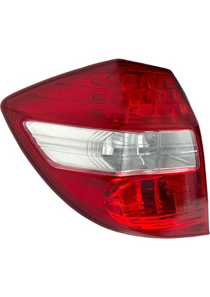 Honda Jazz Sol Stop 2011-2014 (Ledli)