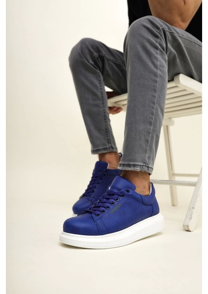 CH257 Cbt Estrella Erkek Ayakkabı Sax Mavı modelleri