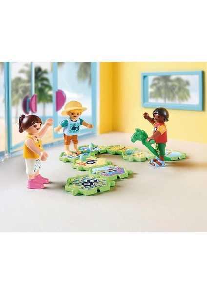 Playmobıl 70440 Kids Club fiyatları