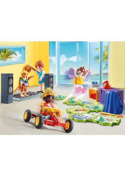 Playmobıl 70440 Kids Club fırsatları