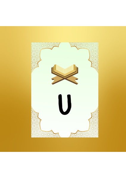 Kuran Okuyorum Yazılı Banner Flama Bayrak Kurana Geçtim modelleri