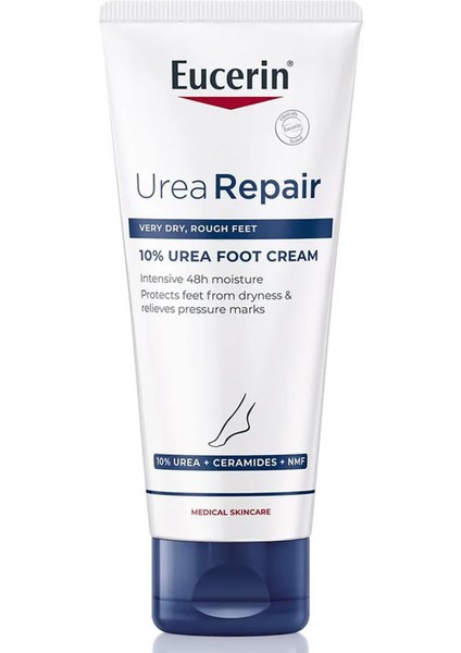 Urea Repair Ayak Kremi 100ML