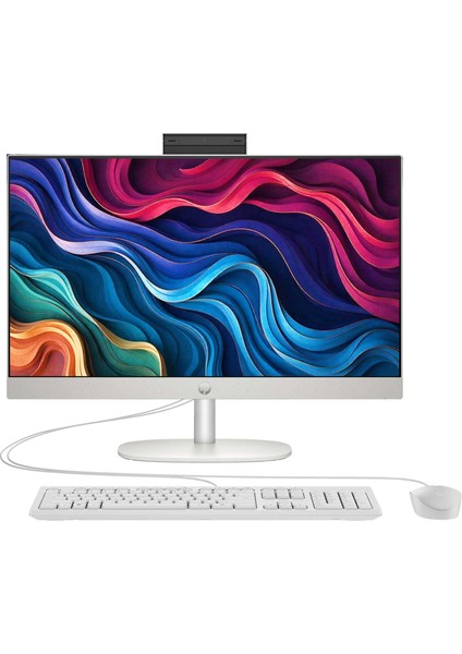 Proone 240 G10 A54TJET03 I3-N300 16GB 512SSD 23.8" Fhd W11H All In One Bilgisayar